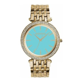 DONOVAL WATCHES JUSTLADY - DL0033 - Teknashop Ltd