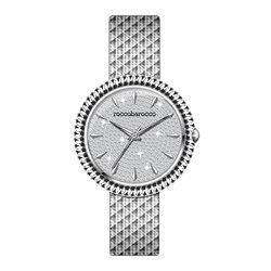 Roccobarocco RB.2950L-01M Ladies Watch