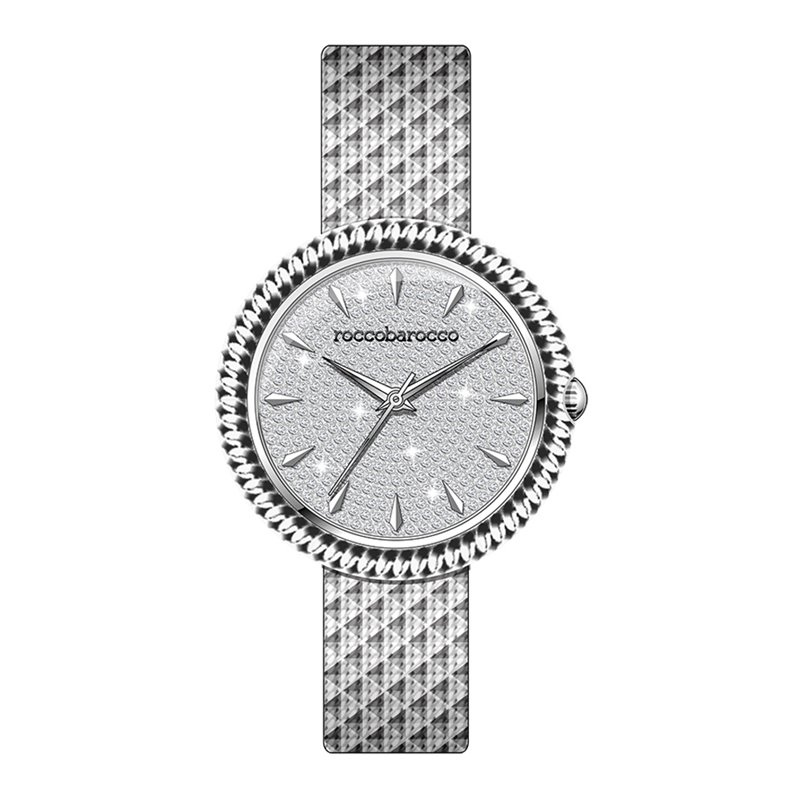 Roccobarocco RB.2950L-01M Ladies Watch