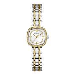 Guess Hazel GW1018L3 Ladies Watch - GW1018L3 - Teknashop Ltd