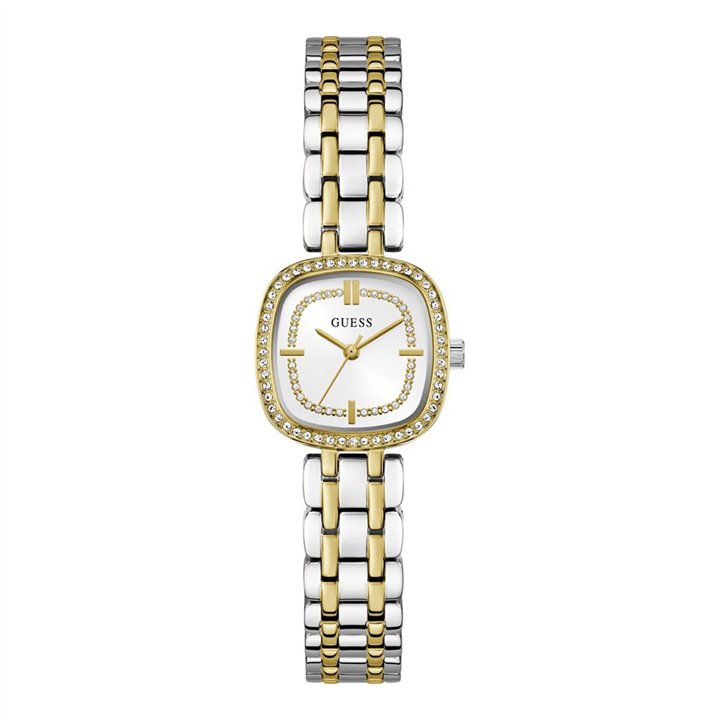 Guess Hazel GW1018L3 Ladies Watch - GW1018L3 - Teknashop Ltd