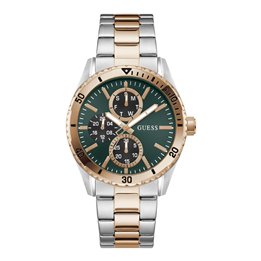 Guess Velocity GW1061G6 Men's Watch - GW1061G6 - Teknashop Ltd