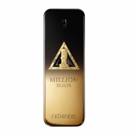 Paco Rabanne 1 Million Night Elixir Eau De Parfum Spray 100ml - unisex - Teknashop Ltd