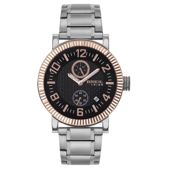 BREIL Mod. EW0590 - WW.EW0590 - Teknashop Ltd