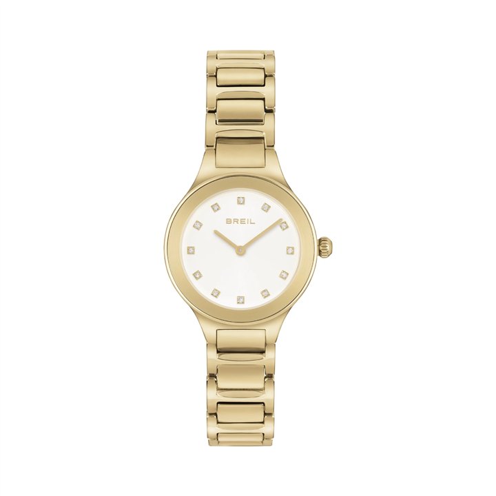 BREIL Mod. TW1965 - WW.TW1965 - Teknashop Ltd