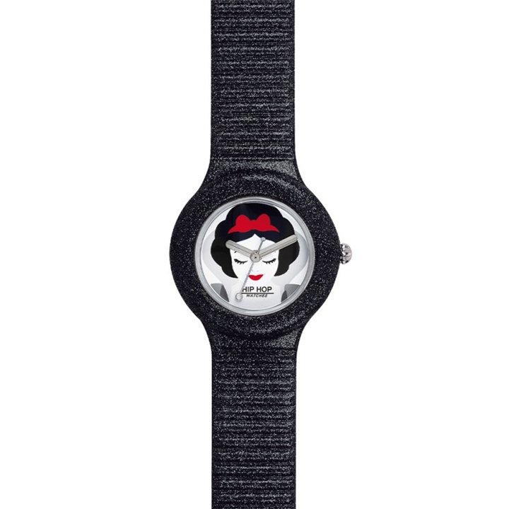 HIP HOP Mod. HWU1005 - WW.HWU1005 - Teknashop Ltd