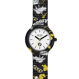 HIP HOP Mod. HWU1044 - WW.HWU1044 - Teknashop Ltd