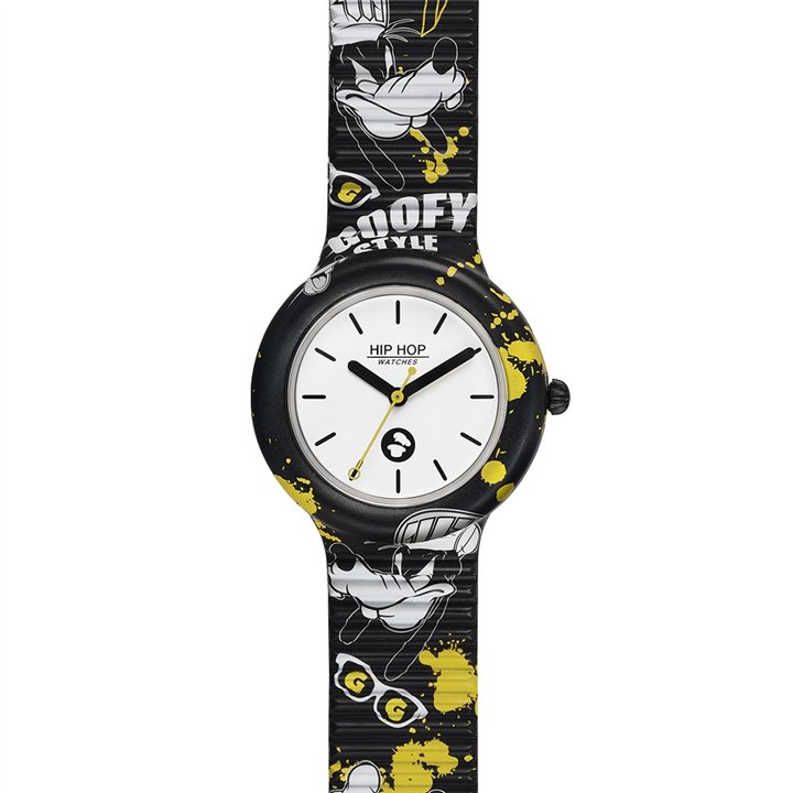 HIP HOP Mod. HWU1044 - WW.HWU1044 - Teknashop Ltd