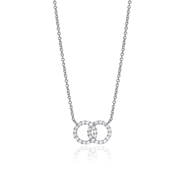 VICEROY JEWELS Mod. 71038C000-38 - WW.71038C000-38 - Teknashop Ltd