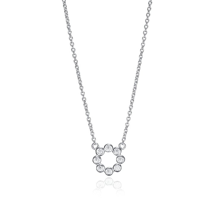 VICEROY JEWELS Mod. 71034C000-38 - WW.71034C000-38 - Teknashop Ltd