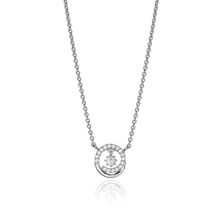 VICEROY JEWELS Mod. 71033C000-38 - WW.71033C000-38 - Teknashop Ltd