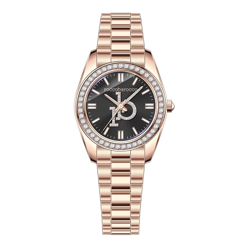 Roccobarocco RB.3468L-07M Ladies Watch