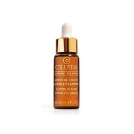 Collistar Glycolid Acid Perfect Skin Peeling 30ml - unisex - Teknashop Ltd