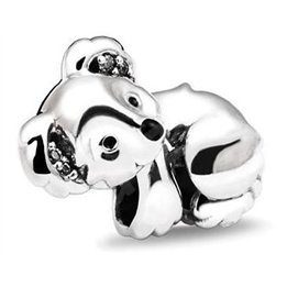 PANDORA CHARMS Mod. KOALA - WW.798431C01 - Teknashop Ltd