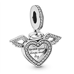 PANDORA Mod. 798485C01 - WW.798485C01 - Teknashop Ltd