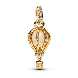 PANDORA Mod. 769434C01 - WW.769434C01 - Teknashop Ltd