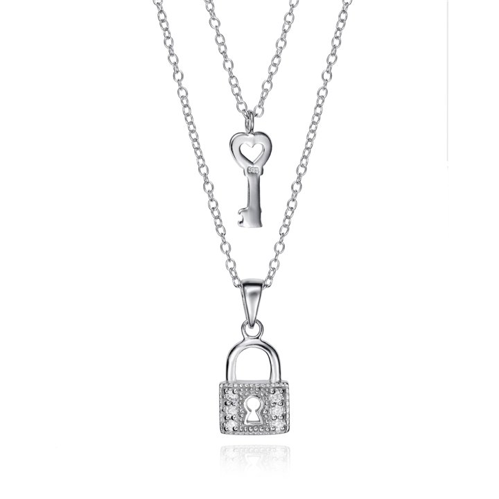 VICEROY JEWELS Mod. 5091C000-30 - WW.5091C000-30 - Teknashop Ltd