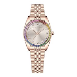 Roccobarocco RB.4656L-04M Ladies Watch