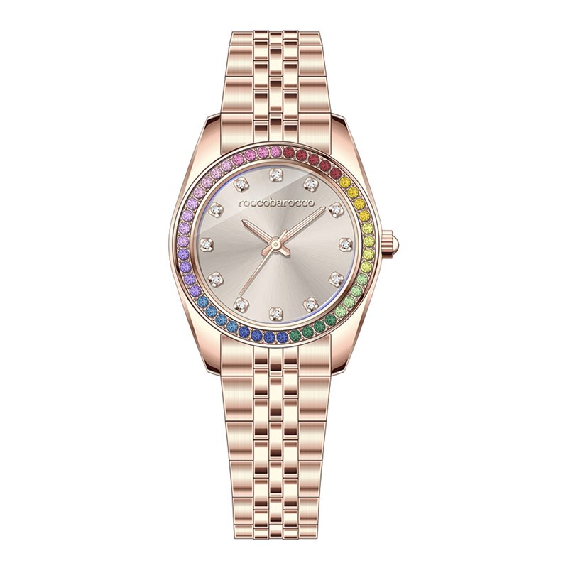 Roccobarocco RB.4656L-04M Ladies Watch