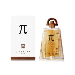 Givenchy Pi Eau De Toilette Spray 100ml - unisex - Teknashop Ltd