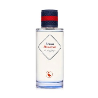 El Ganso Bravo Monsieur Eau De Toilette Spray 125ml - unisex - Teknashop Ltd