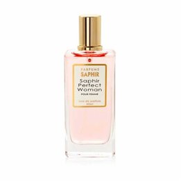 Saphir Perfect Woman Eau De Parfum Spray 50ml - unisex - Teknashop Ltd