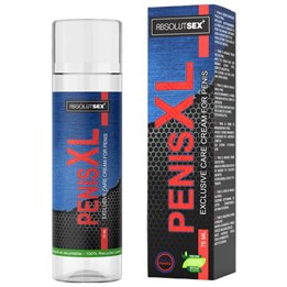 RUF - PENIS XL CREAM 50 ML - D-205878 - Teknashop Ltd