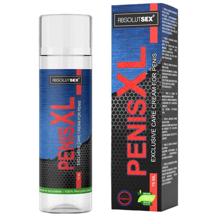 RUF - PENIS XL CREAM 50 ML - D-205878 - Teknashop Ltd
