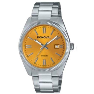DONOVAL WATCHES VINTAGE - DL0035 - Teknashop Ltd