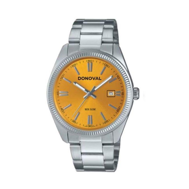 DONOVAL WATCHES VINTAGE - DL0035 - Teknashop Ltd
