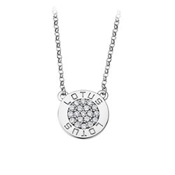 LOTUS JEWELS JEWELRY Mod. LP1252-1/1