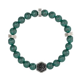 Guess Mens Bracelet JUMB06005JWSTGNTU - JUMB06005JWSTGNTU - Teknashop Ltd