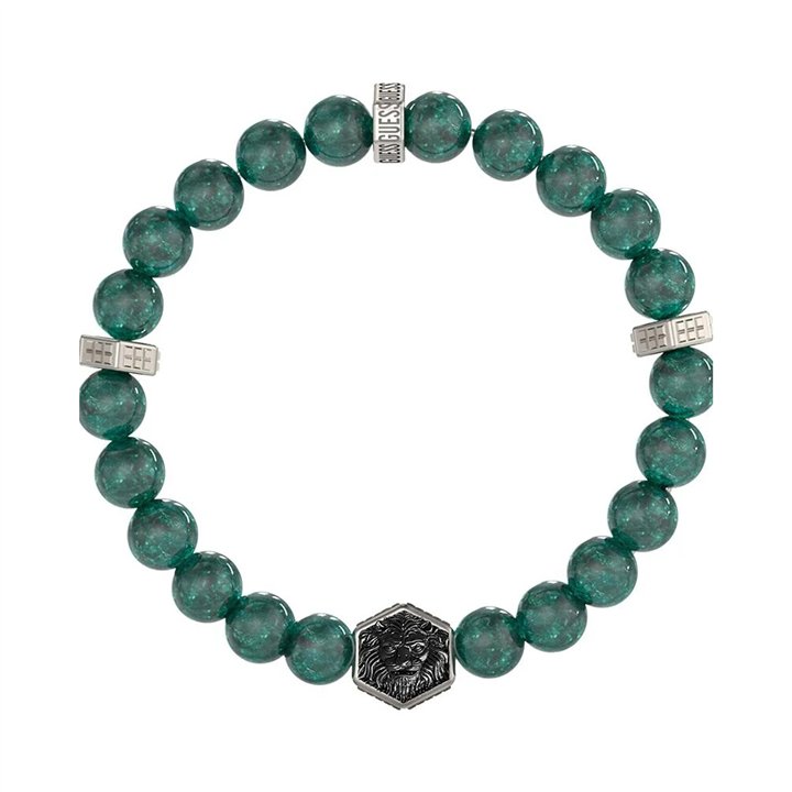 Guess Mens Bracelet JUMB06005JWSTGNTU - JUMB06005JWSTGNTU - Teknashop Ltd