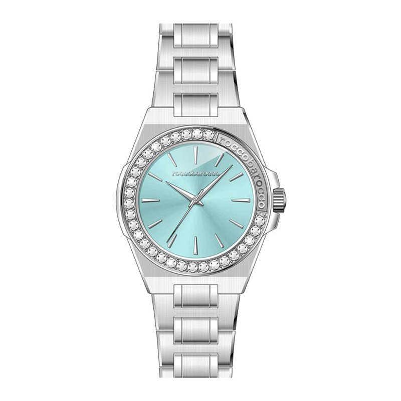 Roccobarocco RB.5041L-04MS Ladies Watch