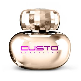 Custo Barcelona This Is Me Eau De Perfume Spray 50ml - unisex - Teknashop Ltd