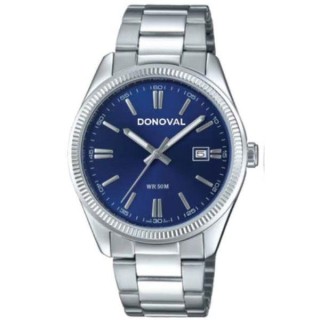 DONOVAL WATCHES VINTAGE - DL0036 - Teknashop Ltd