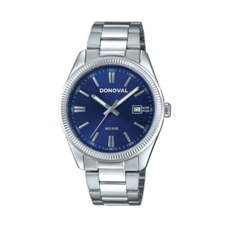 DONOVAL WATCHES VINTAGE - DL0036 - Teknashop Ltd