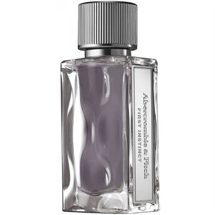 Abercrombie & Fitch First Instinct Man Eau De Toilette Spray 100ml - man - Teknashop Ltd