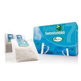 Soria Natusor 7 Somnisedan 20filtros - unisex - Teknashop Ltd