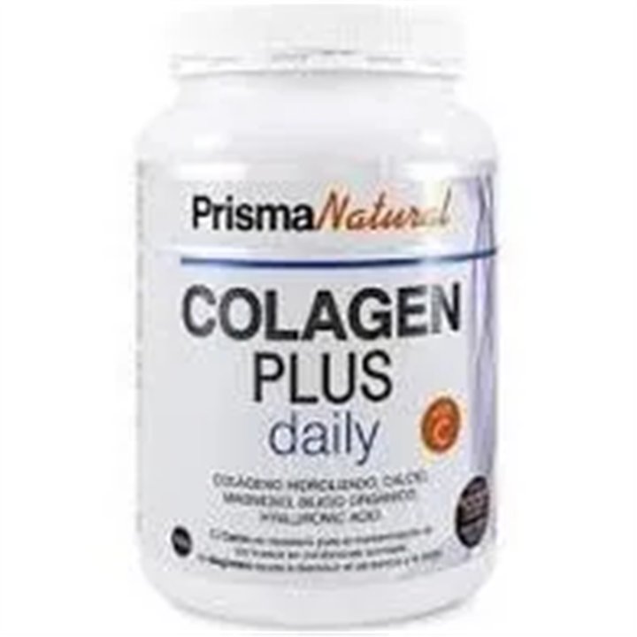 Prisma Nat Nuevo Colagen Plus Daily, Bote 300g - unisex - Teknashop Ltd