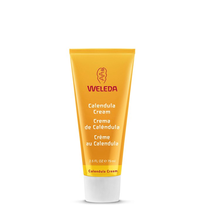 Weleda Cos Crema De Calendula 75ml - unisex - Teknashop Ltd