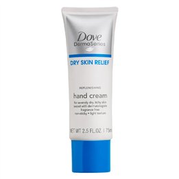 Dermaseries Itchy Repairing Hand Cream 75ml - unisex - Teknashop Ltd