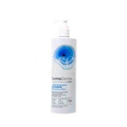 Dove Dermaseries Nourishing Shower Gel 400ml - unisex - Teknashop Ltd