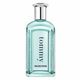 Tommy Hilfiger Tommy Poolside Edition Eau de Toilette Spray 100ml - unisex - Teknashop Ltd