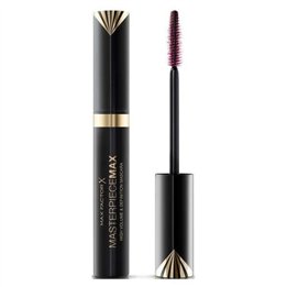 Max Factor Masterpiece Max High Definition Mascara 01-Rich Black - unisex - Teknashop Ltd
