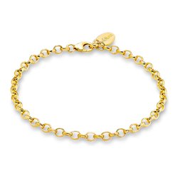 s.Oliver Ladies Bracelet 9954537