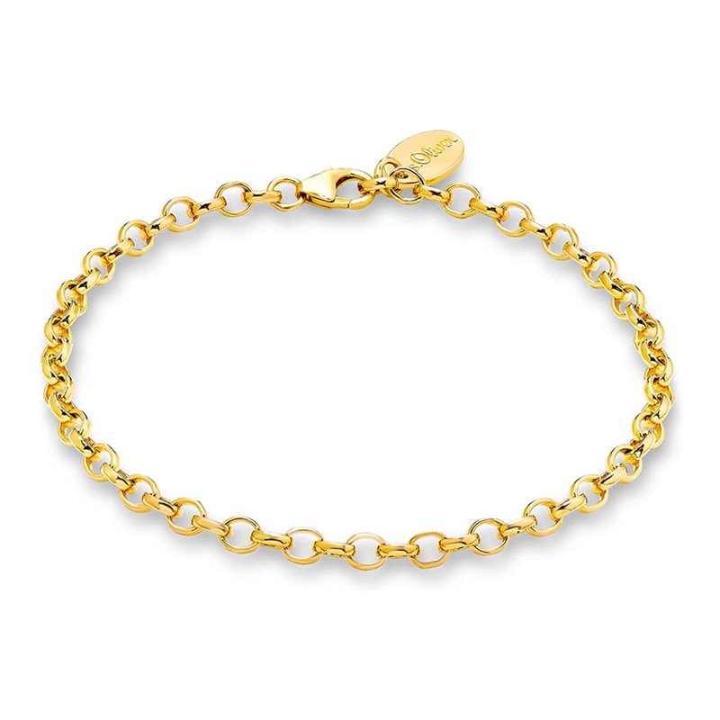 s.Oliver Ladies Bracelet 9954537