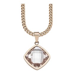 s.Oliver Ladies Necklace 9078578