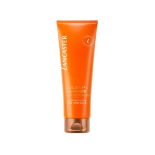 Lancaster Golden Tan Maximizer After Sun Lotion 250ml - unisex - Teknashop Ltd