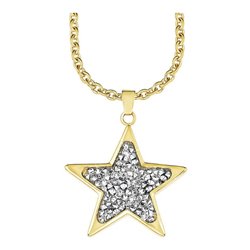 s.Oliver Ladies Necklace 9967698